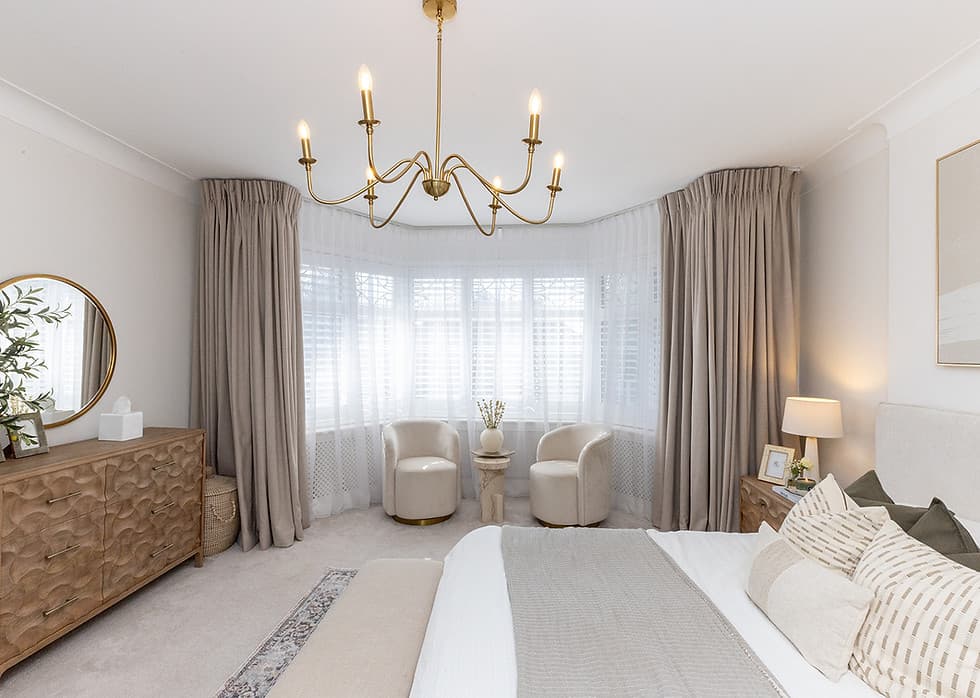 You Don't Always Need a Bigger Home. Sometimes You Need a Better Plan.