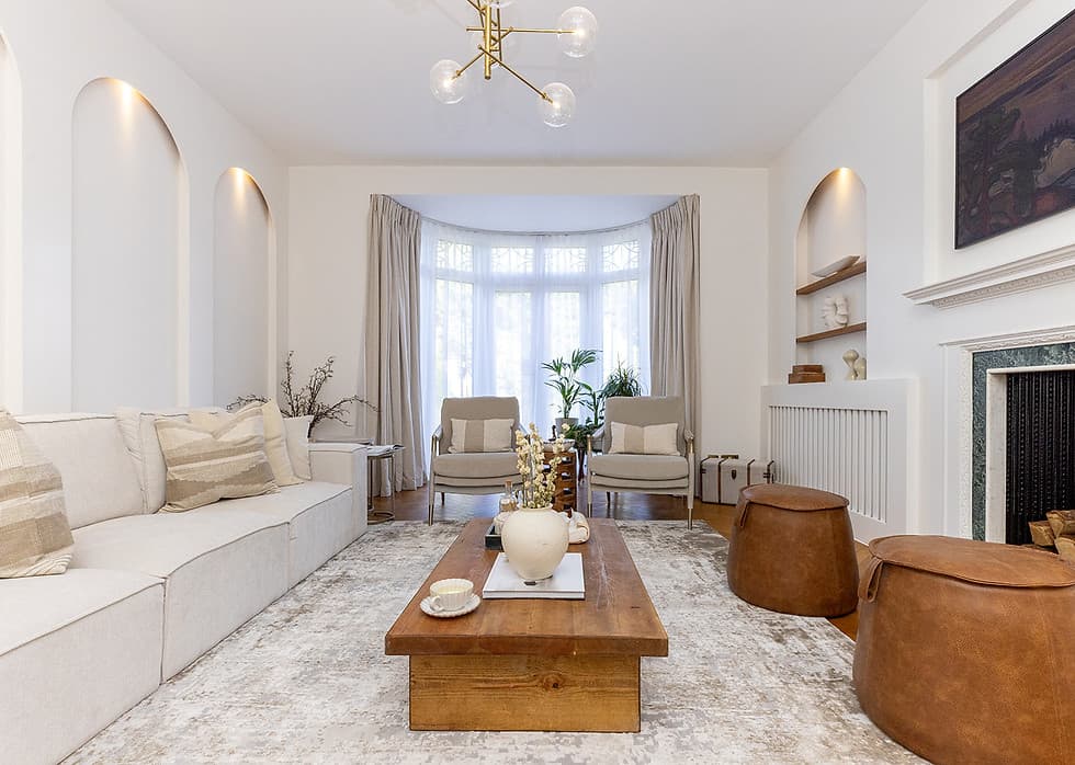 Why Your Home Doesn't Feel Right (And It's Not What You Think)