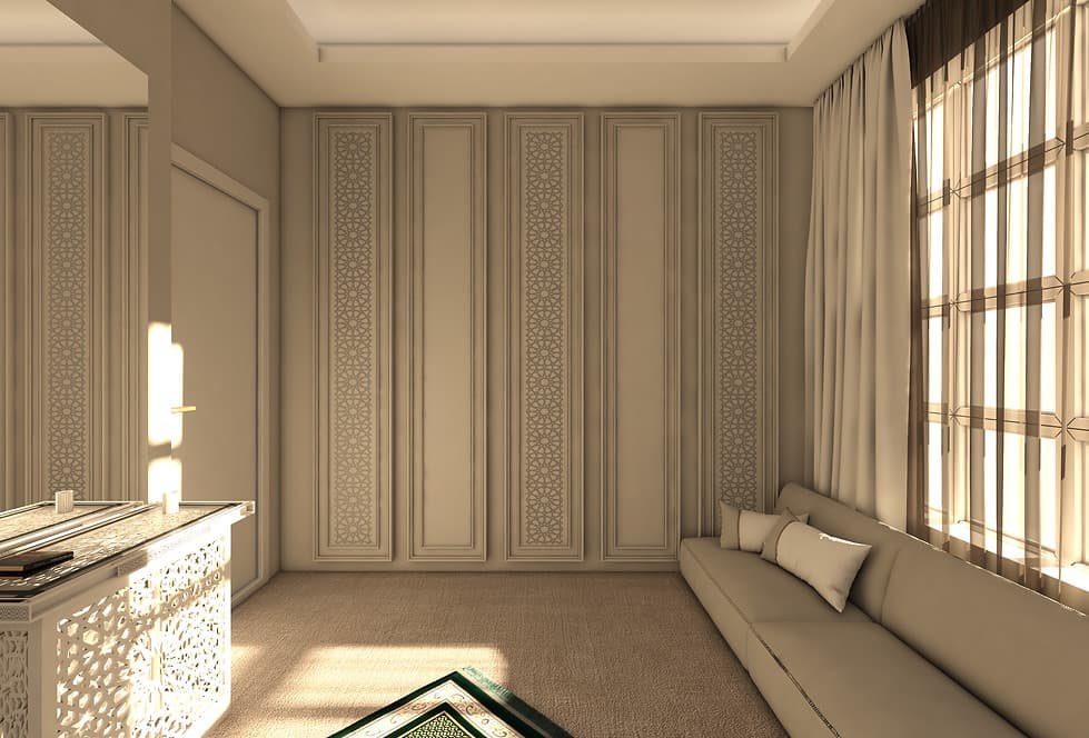 Preparing Your Home for Ramadan: Creating Calm Before the Month Begins