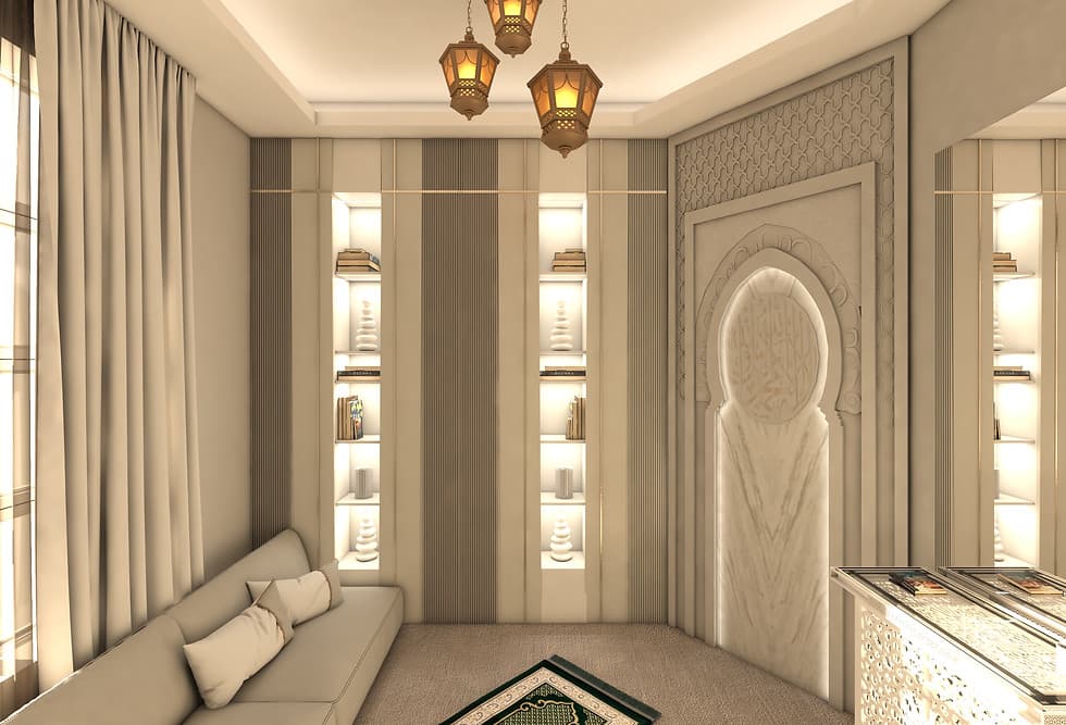 Preparing Your Home for Ramadan: Creating Calm Before the Month Begins