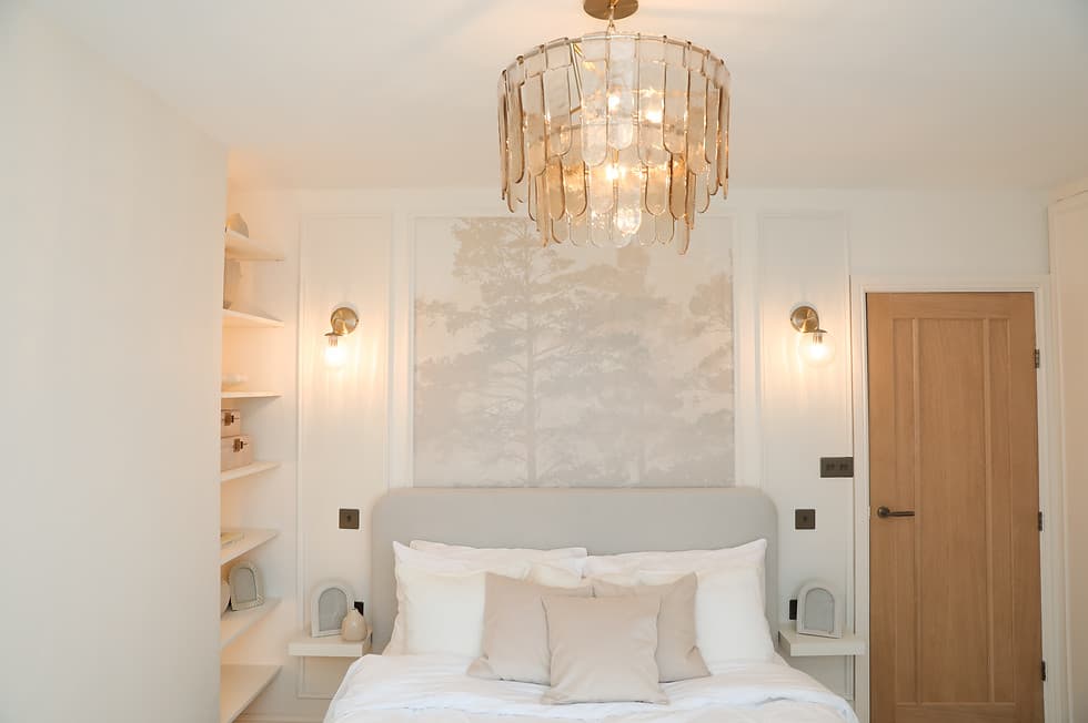 The Biggest Mistake People Make When Redesigning Their Home