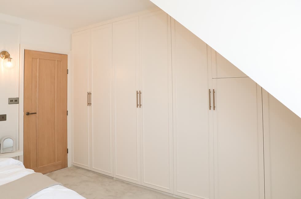 The Biggest Mistake People Make When Redesigning Their Home