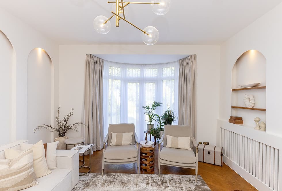 The Biggest Mistake People Make When Redesigning Their Home