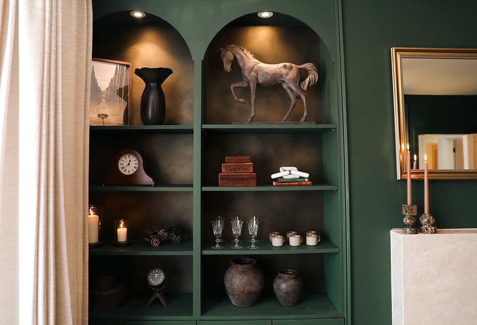 The Biggest Mistake People Make When Redesigning Their Home