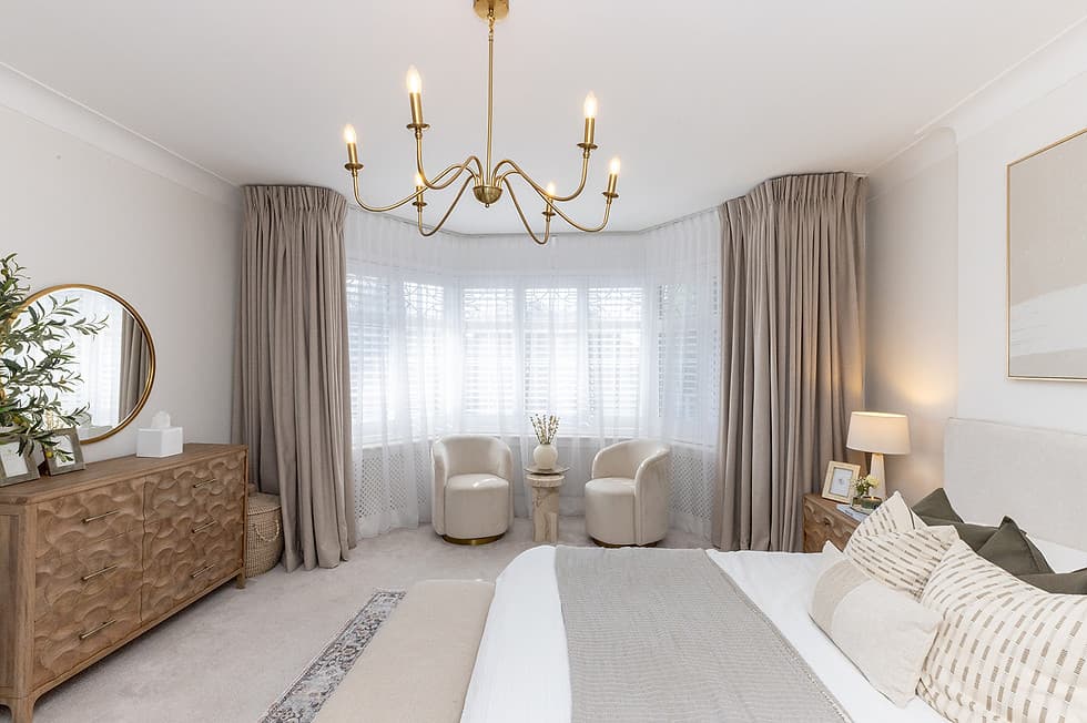 Planning Your Home in Phases: How to Avoid Overwhelm