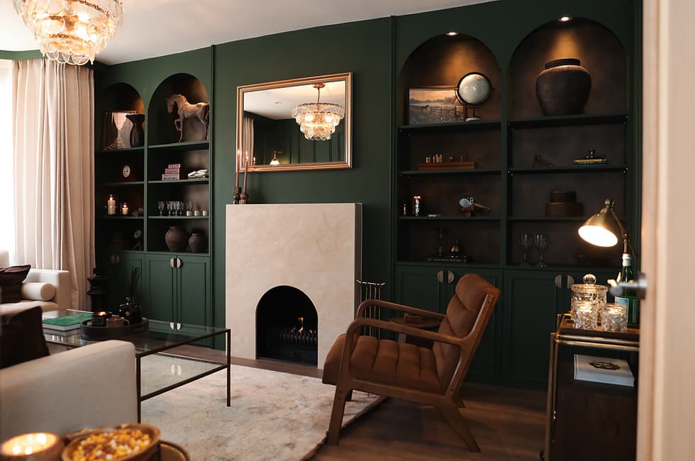 Planning Your Home in Phases: How to Avoid Overwhelm