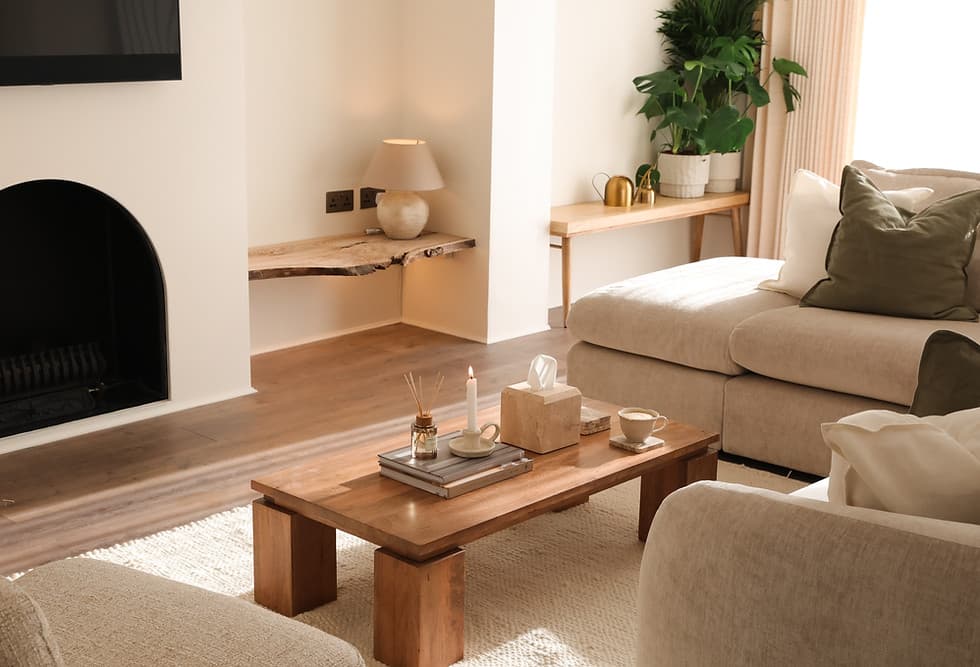 Planning Your Home in Phases: How to Avoid Overwhelm