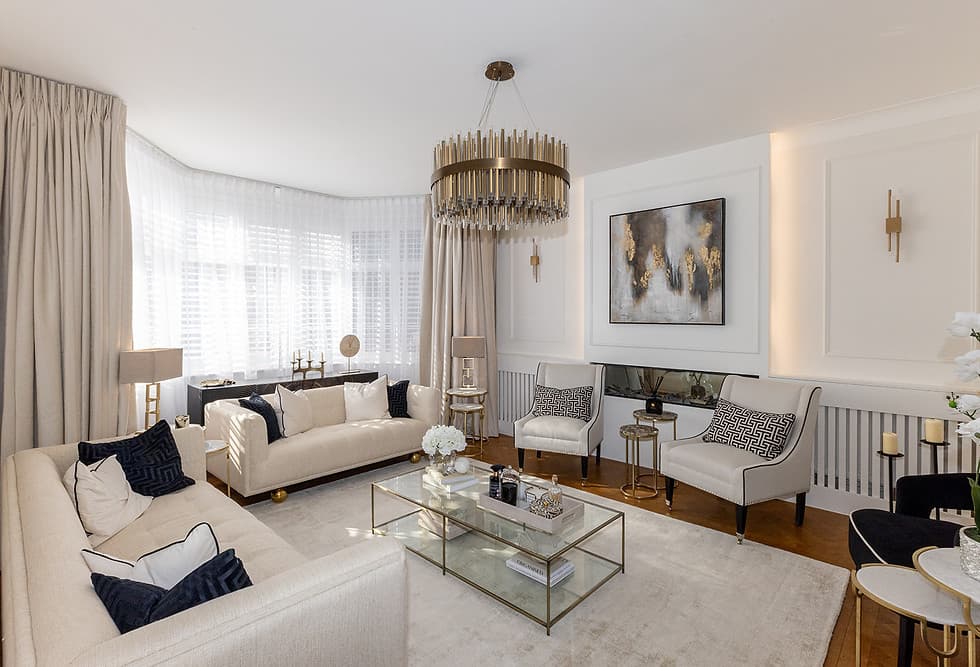 Planning Your Home in Phases: How to Avoid Overwhelm
