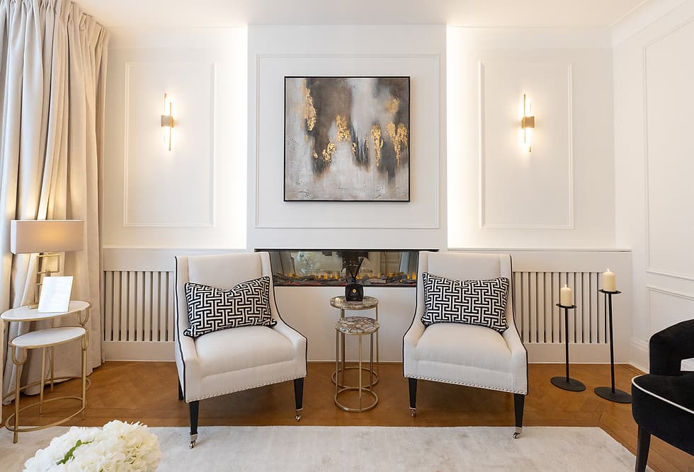 Planning Your Home in Phases: How to Avoid Overwhelm