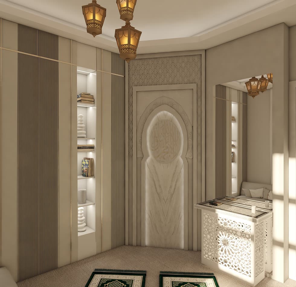The Soft Home Reset Before Eid