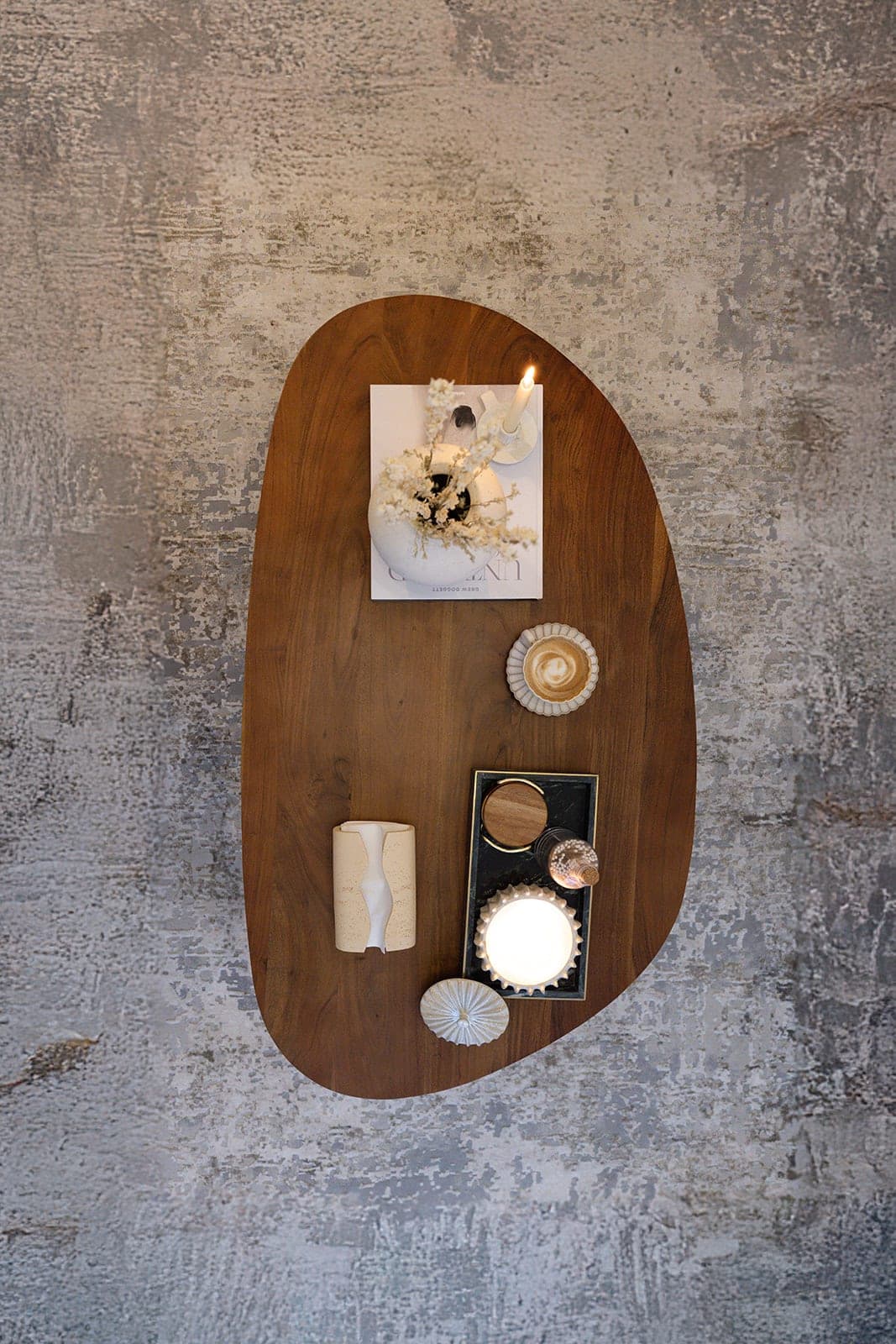 Your Home Does Not Need to Look Expensive. It Needs to Feel Intentional.