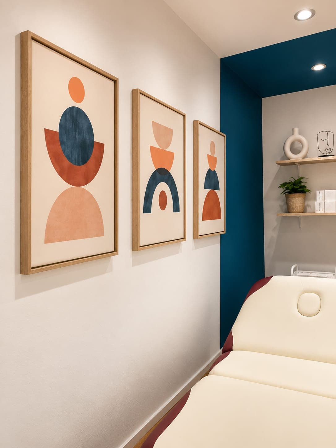 Clinical Makeover