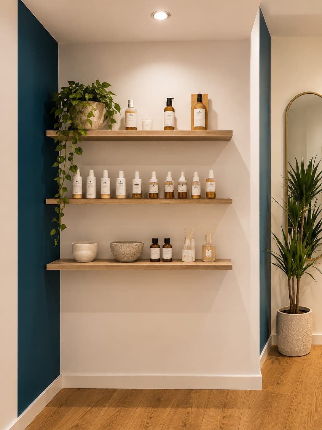 Clinical Makeover