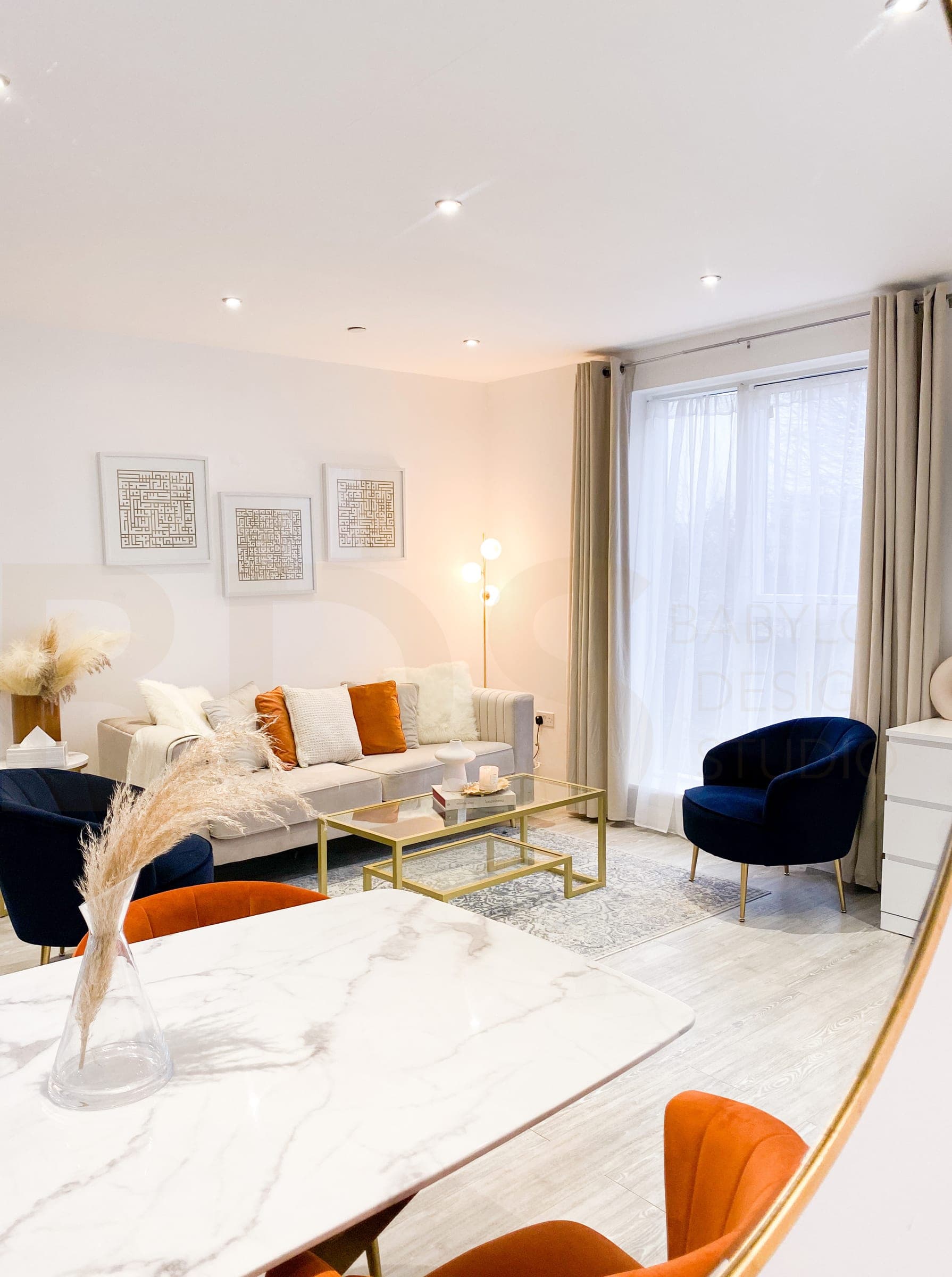 Greenford Reno