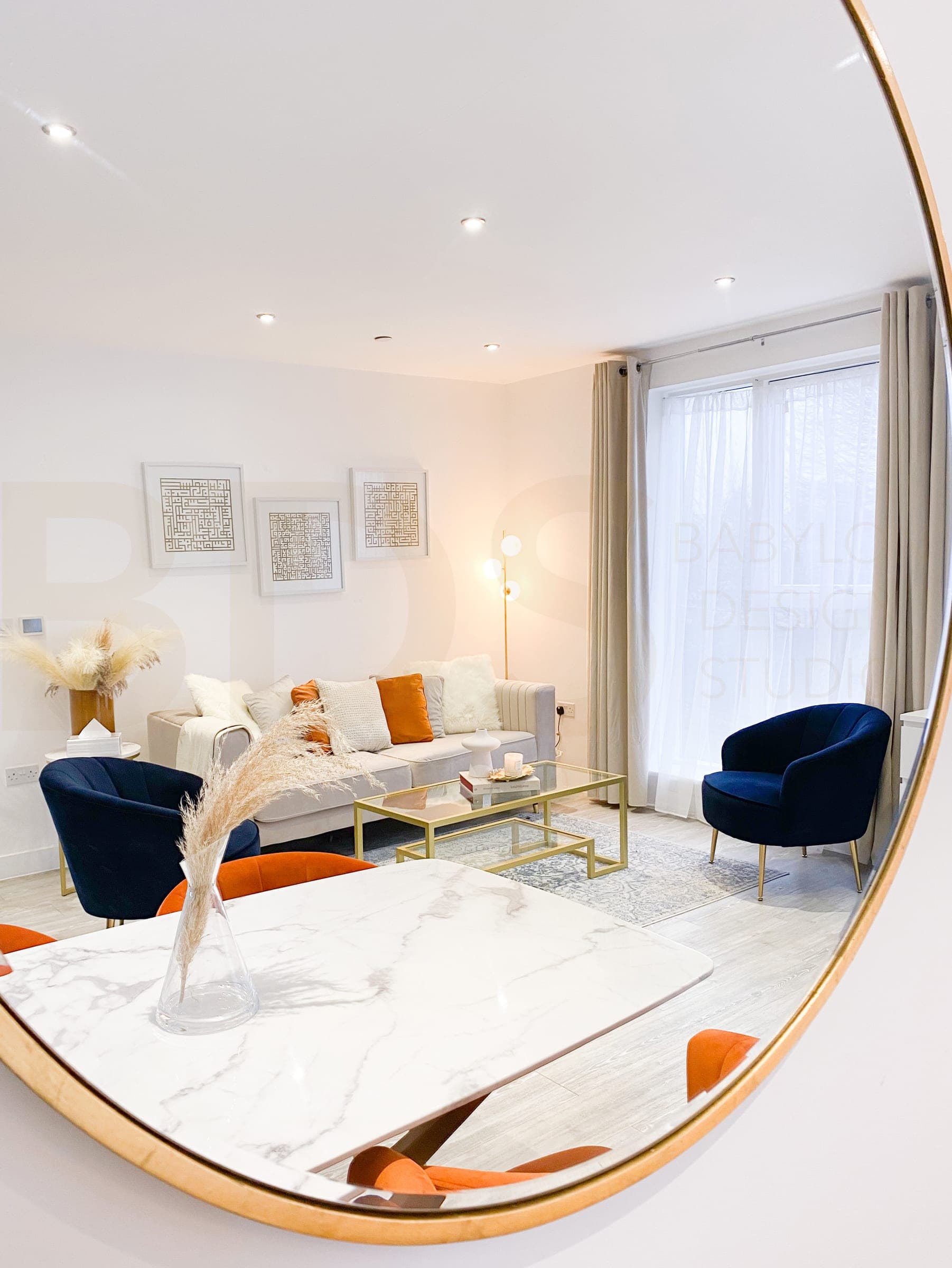 Greenford Reno