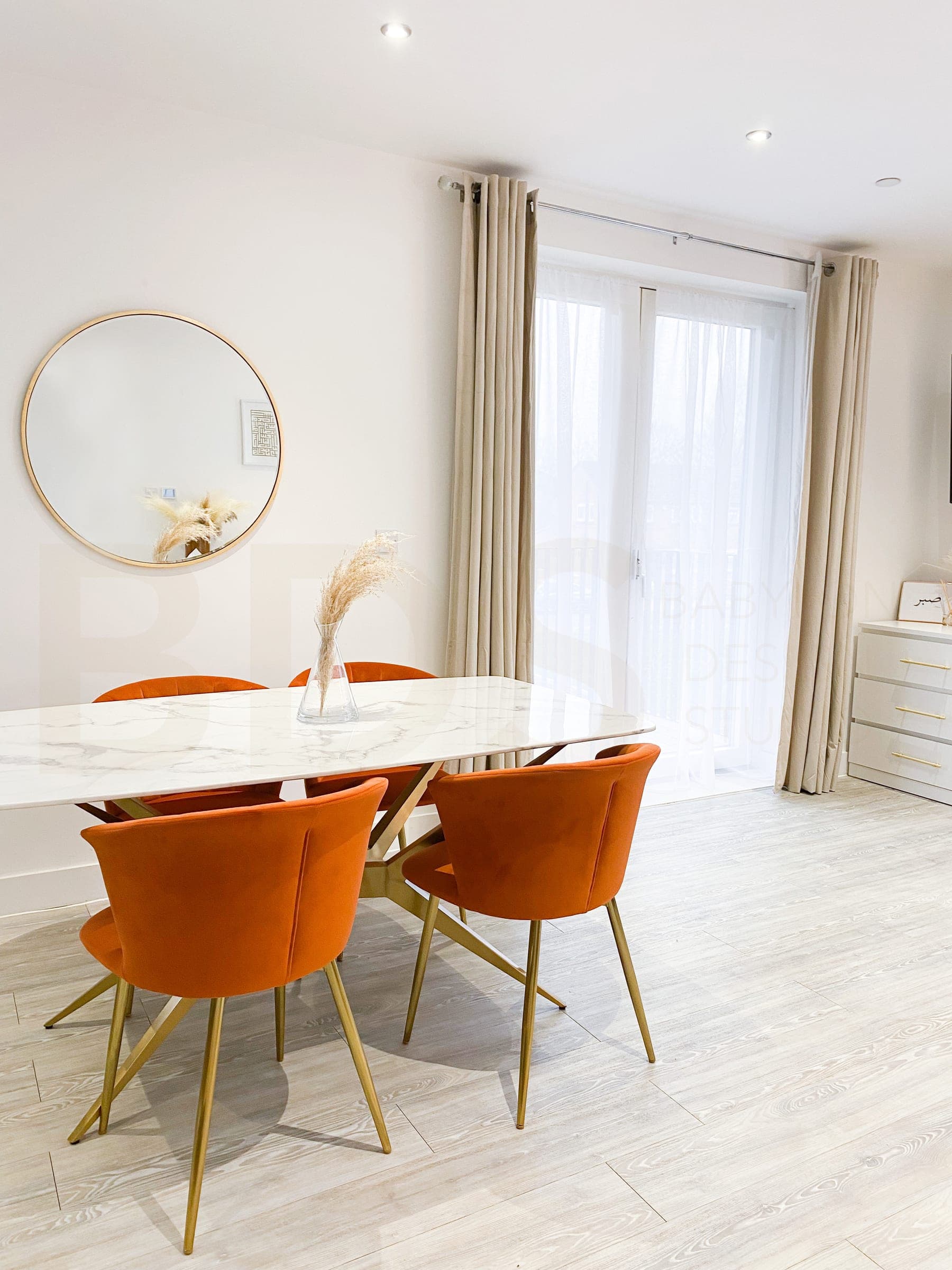 Greenford Reno