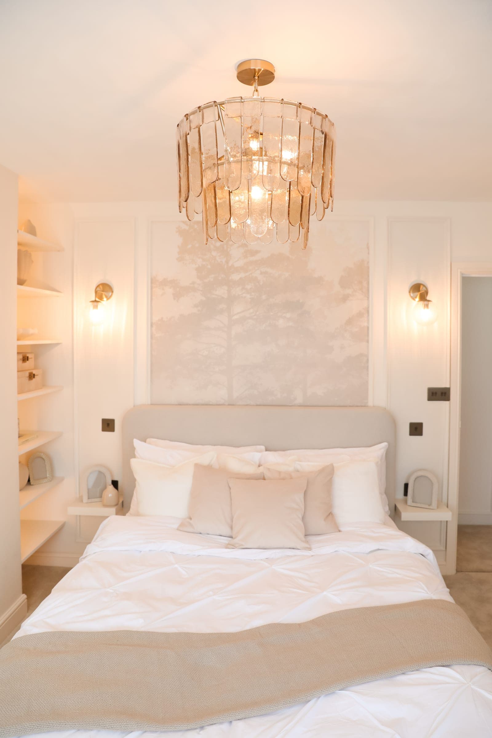 How to Build a Cohesive Color Palette for Your Home