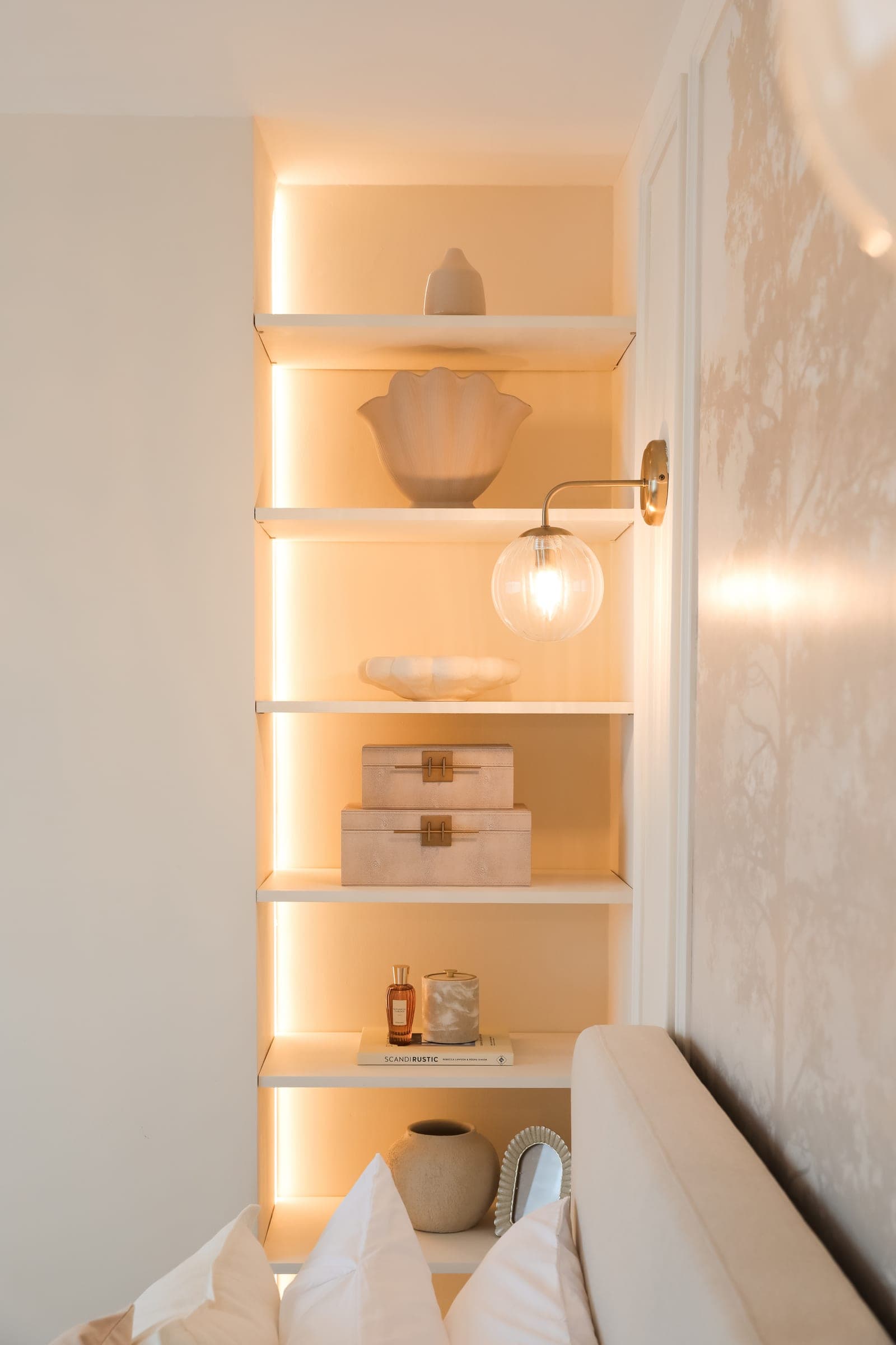 Master Bedroom, The Northwood Project, photo 11