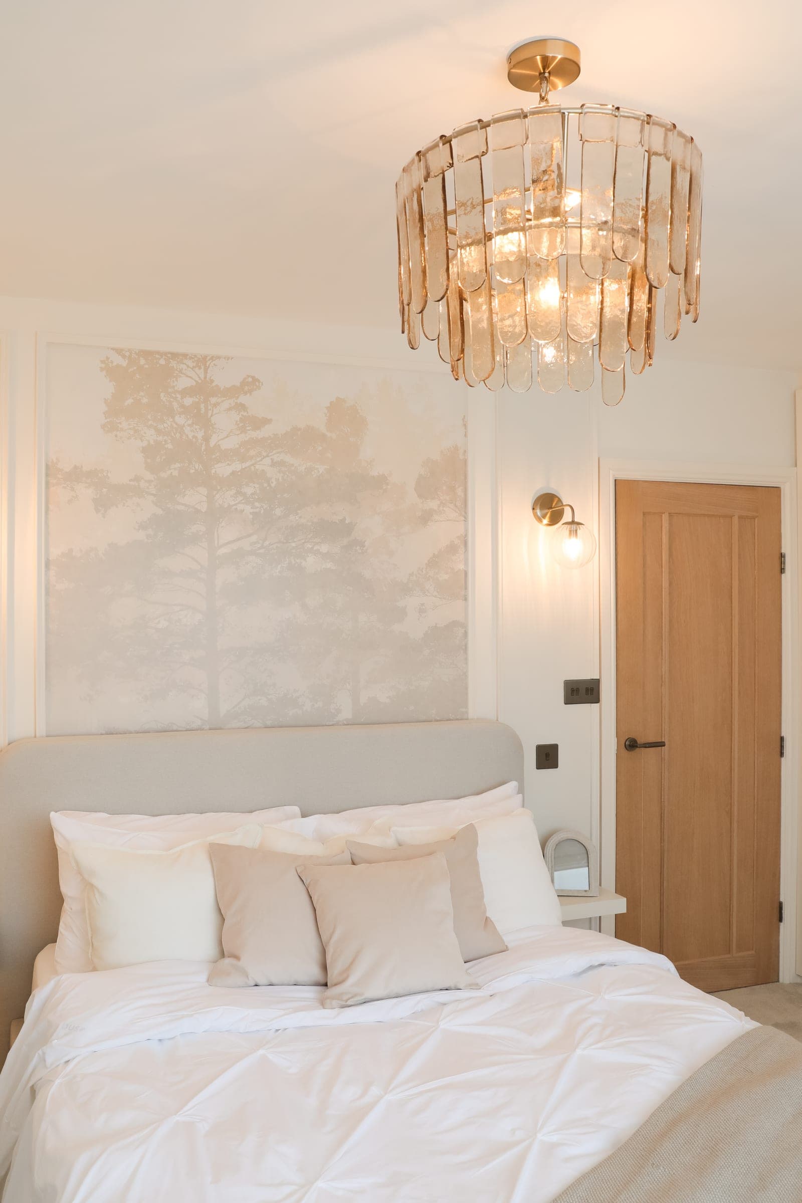 Master Bedroom, The Northwood Project, photo 16