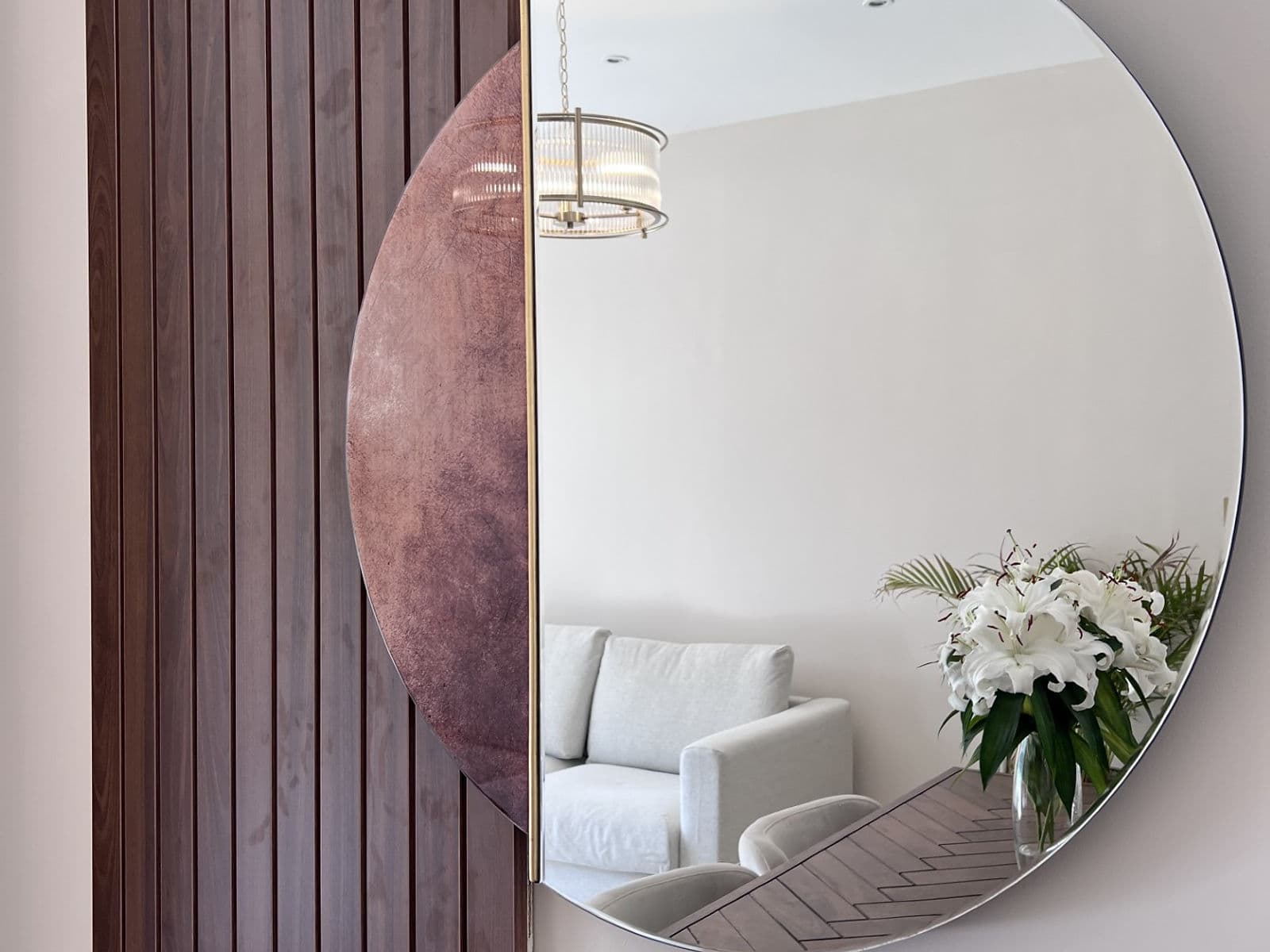 Why Loving Everything on Pinterest Is Actually Holding Your Home Back