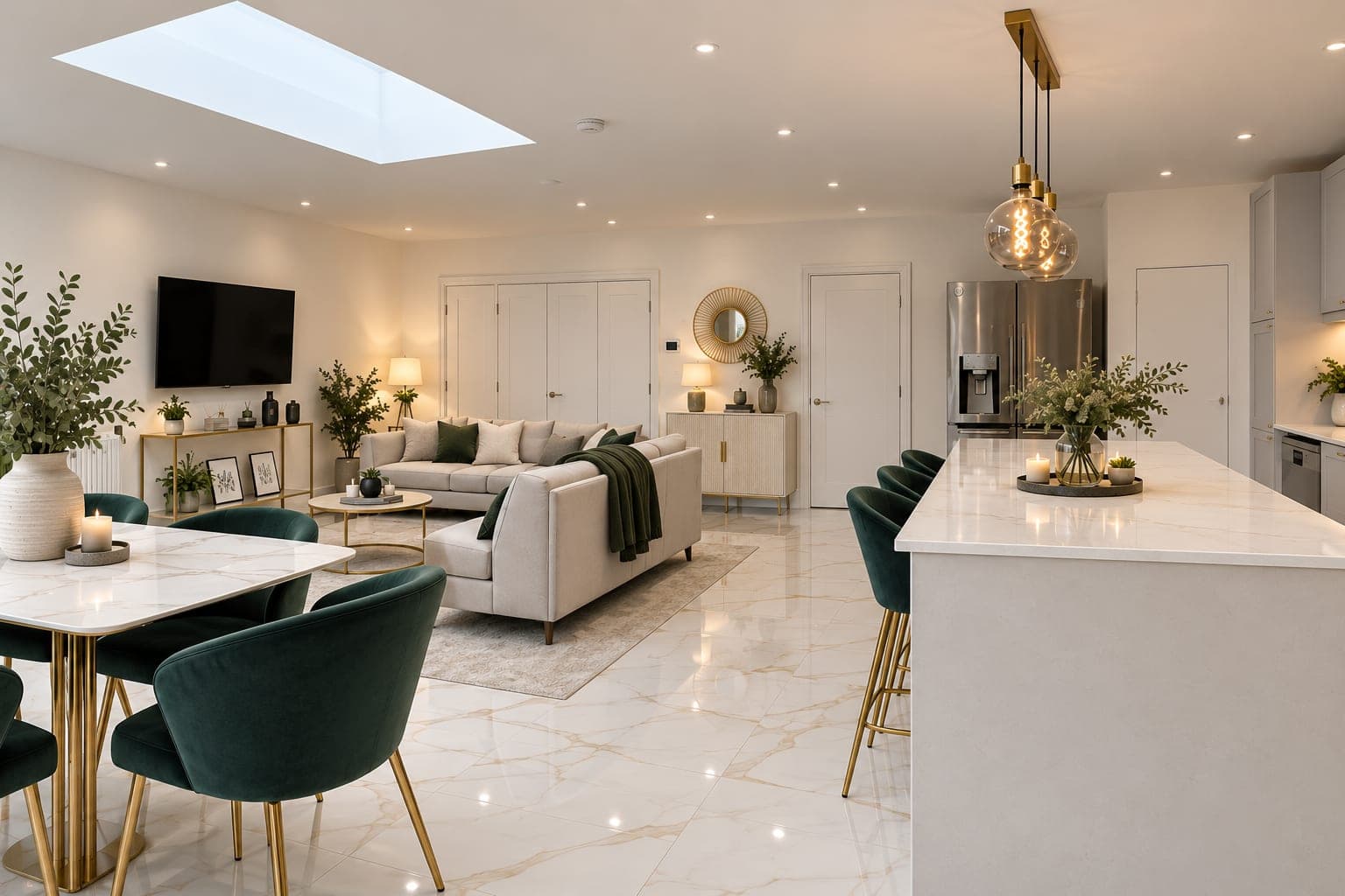 Slough Modern
