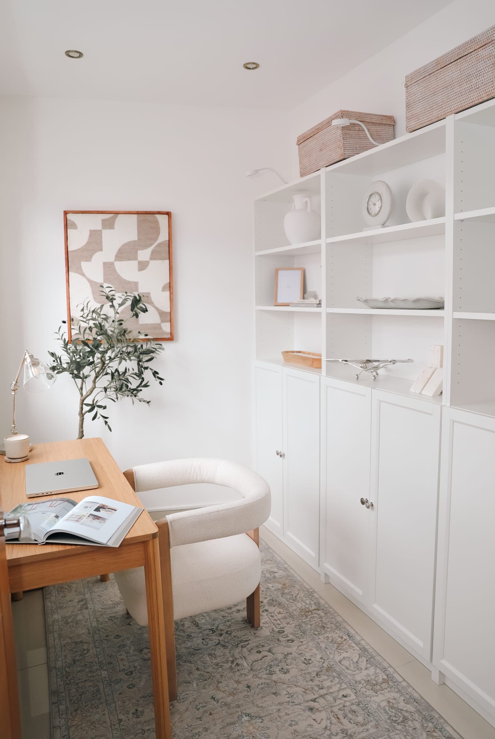 Office Room