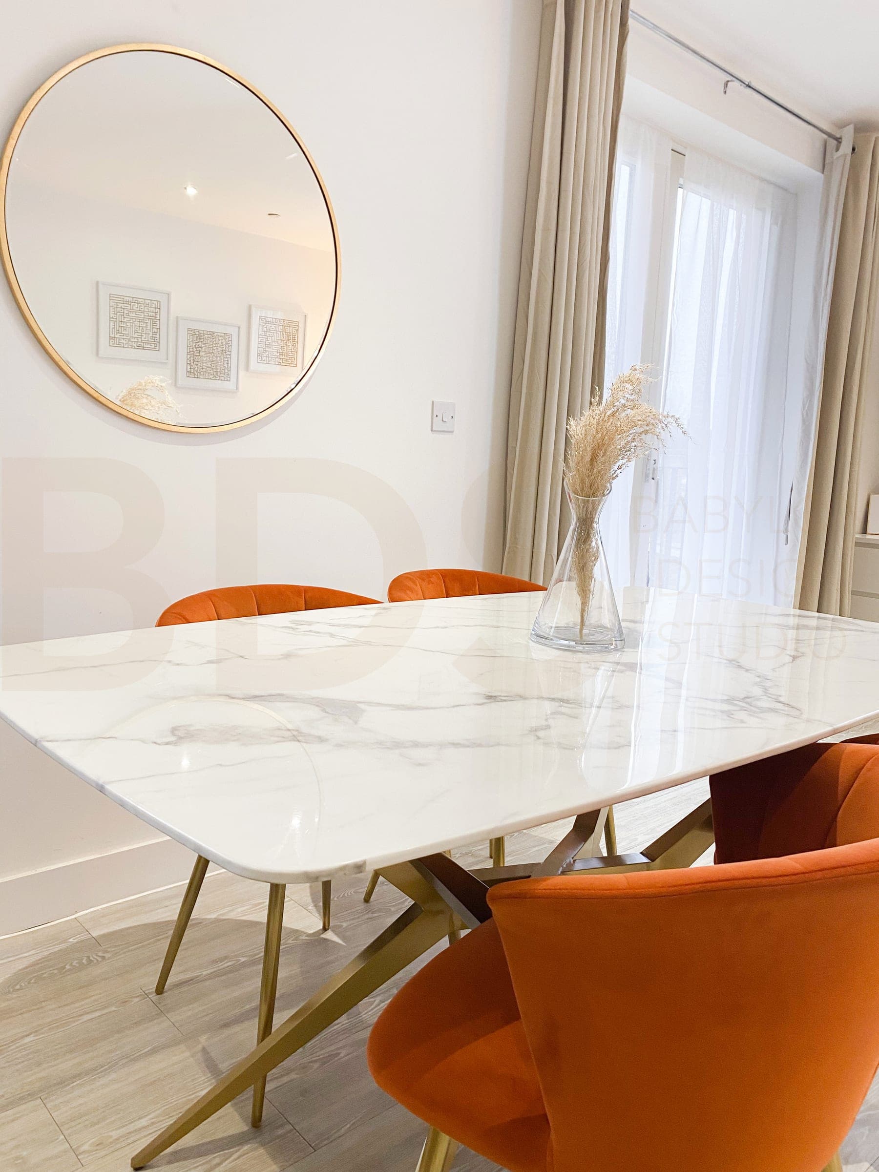 Greenford Reno