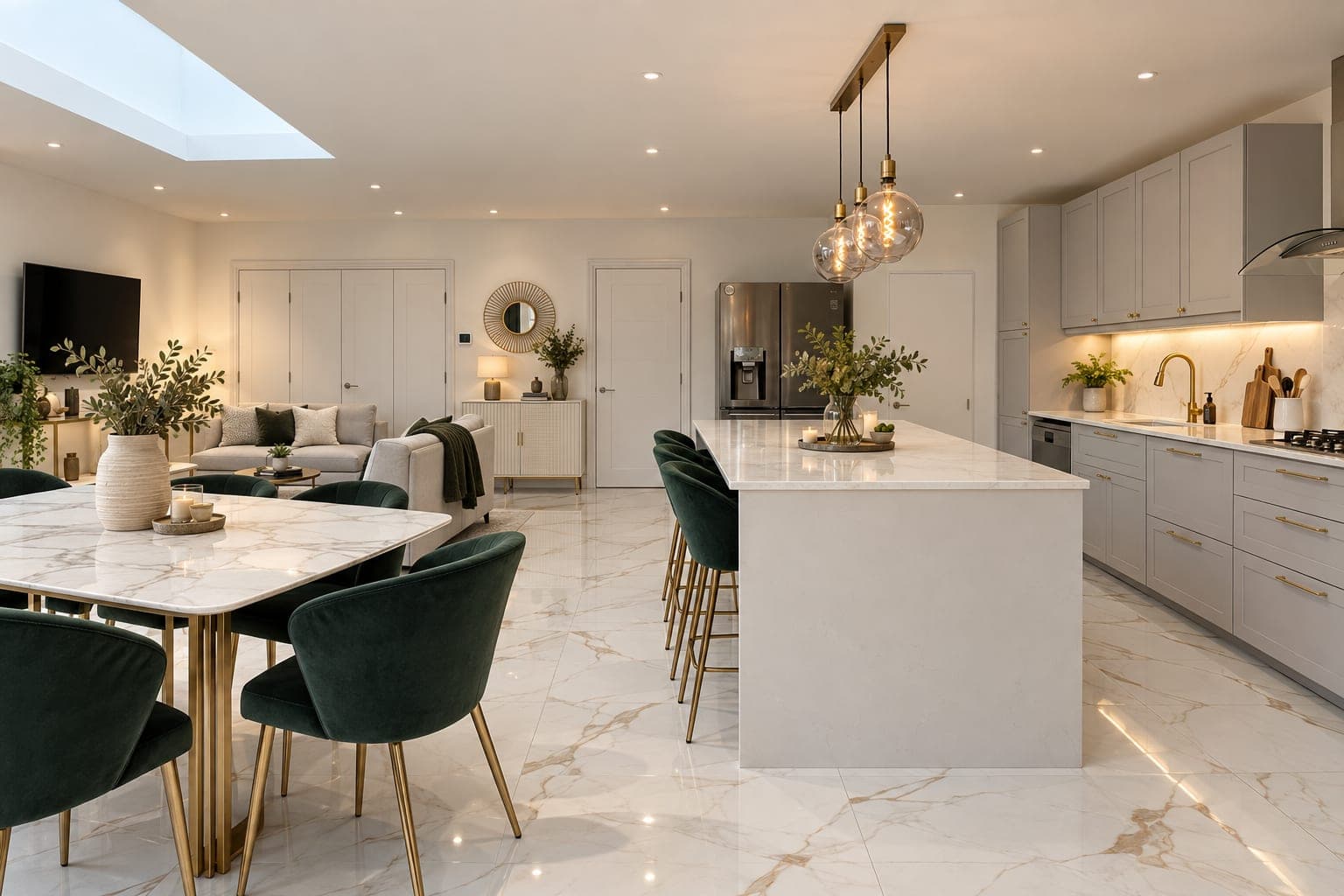 Slough Modern